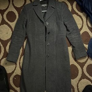 Women’s over coat